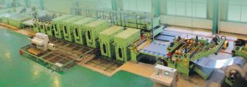 Coil to Coil No.4 Grinding /Polishing Machine - Wuxi Hengfu Machinery Manufacturing Co., Ltd - China