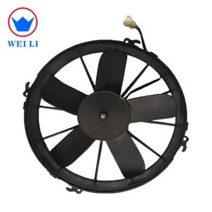 Bulk Supply Bus Condenser Fan Other Air Conditioning System Lnf2201 Bus AC Parts Truck Refrigeration Parts - Hunan Weili Auto Parts Appliance Co., Ltd. - China