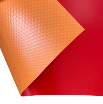 950GSM PVC Tarpaulin Fabric Architecture Membrane Structure Material - HAINING UNEED INDUSTRIAL MATERIAL CO., LTD. - China