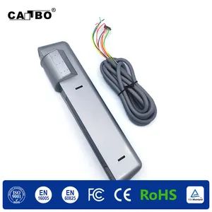 Wholesale Automatic Gate Door Infrared Motion Sensor Detector for Sliding Door Access Control System - Shenzhen Winfor Canbo Technology Co., Ltd. - China