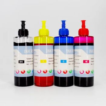 Premium Refill Dye Ink for Epson Wf-C5210/C5290/C5790/C5710 Inkjet Printers - Xiamen Daoda Sci-Tech Co., Ltd - China