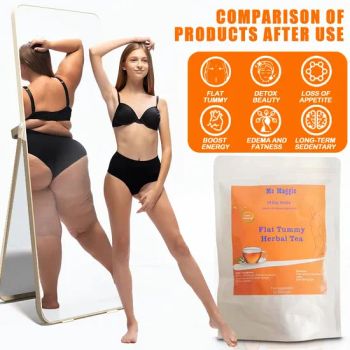 Effective 7days Flat Tummy Slimming Tea Healthy No Side Effect Lose Weight Tea - Guangzhou E-Mei Biotechnology Co., Ltd. - China