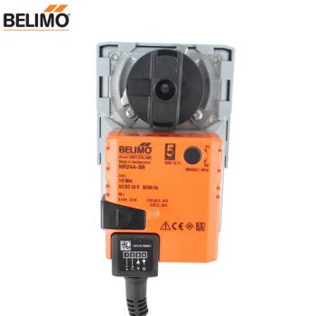 Belimo Nr24A-Sz AC24V DC24V Modulating Rotary Actuator for Ball Valves - Beijing Ymer Technology Co., Ltd. - China