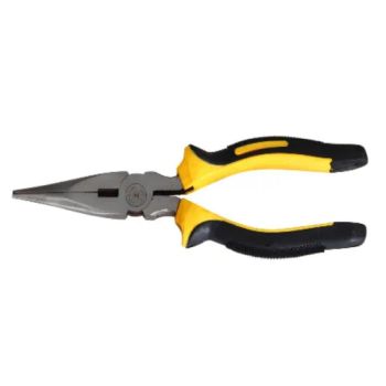 German Type High Quality Combination Pliers Nickel Iron Plated - Guangzhou 247 International Co., Ltd - China