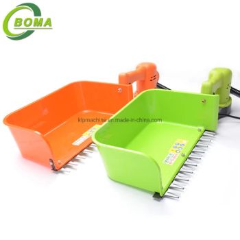 One Man Tea Leaf Harvesting Machine Backpack Tea Leaf Plucking Machinery Tea Harvesting Machine - Chengdu KLP Machinery Co., Ltd. - China