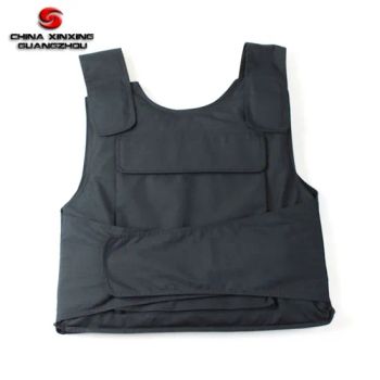 Level Iiia Physical Safety Protection Combat Vest Body Protection Vests - China Xinxing Guangzhou Import and Export Co., Ltd. - China