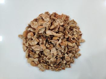 Dried Lemon Peel (India Origin) – Premium Grade | For Cosmetic & Fodder Applications - Sinhal Herbs  - India