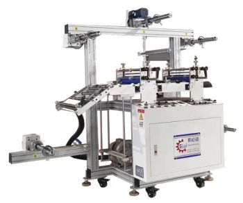 New Condition High Speed Automatic Roll to Roll Dry Cold Laminating Machine Post-Press Equipment - Dongguan City Speed Mechanical Equipment Co., Ltd - China