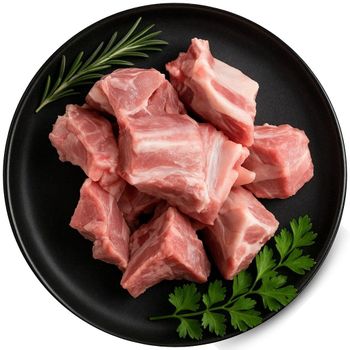 Export Ready Frozen Pork Meat Natural Flavor Firm Texture OEM Packaging Supported for Large Bulk Orders - PILOTEXPORT IMPORT AND EXPORT LTD - South Africa