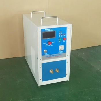 Competitive Price for Top Quality Hi-Frequency Induction Heater Induction Heating Heater Brazing Soldering Welding All Different Metal Parts - Shenzhen Geelly Induction Technology Co., Ltd. - China