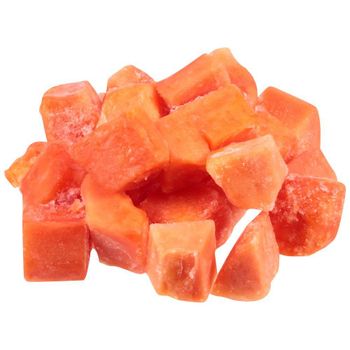IQF Red Papaya from Vietnam Supplier Taste Sweet Whole Pattern Bulk Packaging for Food Products Frozen Papaya Dices Exports - VINAGRIN IMPORT EXPORT CO.LTD - Vietnam