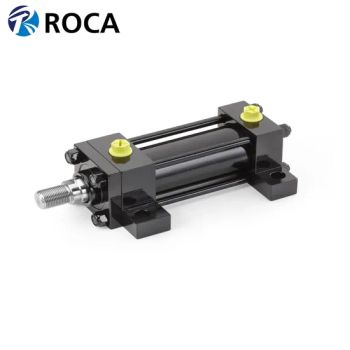High Quality Factory Direct Sell Hydraulic Cylinder for Excavator - XIAMEN ROCA IMP.& EXP. CO., LTD. - China