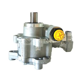 Nitoyo Steering Parts 0034662601 Power Steering Pumpused for Ben-Z W220 - Sichuan Nitoyo Auto Spare Parts Ltd. - China