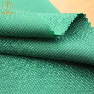 240GSM 100% Cotton Knit Flame Retardant Rib Fabric for Cuff Width 57/58" Pattern Plain HS Code 600632000 Trademark - Suzhou Dianyue Textile Co., Ltd. - China