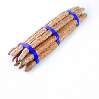 China Fresh Health Food Chinese Yam with Vacuum Packing Grade a Taste Crisp Colour White Origin China Trademark PENGJIE Certificate HACCP - Jining New SILK ROAD Food Co., Ltd. - China