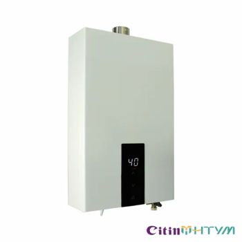 Ffd-Enabled Rapid Flow 12L/16L Gas Hot Water Heater Gas Ng / LPG Origin China Power Output 24kw Type Forced Exhaust Model NO. - FOSHAN HAITIAN YOUMI ELECTRICAL TECHNOLOGY CO.,LTD - China