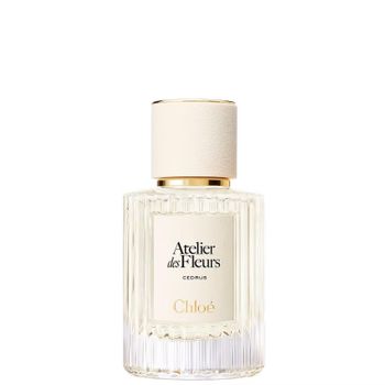 Chloé Atelier des Fleurs Cedrus Eau de Parfum 50ml Form Spray Brand Name Chloé Type Eau de Parfum Place of Origin France - Smart Agri GmbH - Germany