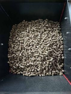 Wood Pellets Made From Natural Hardwood For Efficient Heating High Calorific Value Wood Pellets For Maximum Heat Output - Smart Agri GmbH - Germany