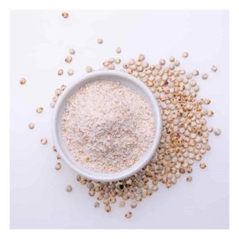 High quality sorghum flour prepared for large volume export and fast shipment - AMAC GOLD AND DIAMOND METALS SUPPLIER - Germany