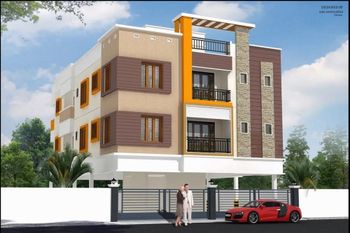 Residential Construction Service - ASR Associates - India