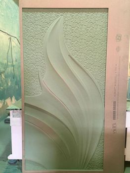 CNC 3D MDF Laser Cutting Service Material Mdf Panels Accuracy High Accuracy Turnaround Time Fast Turnaround Cut Quality High-quality, Clean - BM Interiors - India