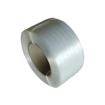 Polyester Strapping Used in Logistics Packaging Construction Machinery and Equipment Packaging - Jiangxi JahooPak Co., Ltd. - China
