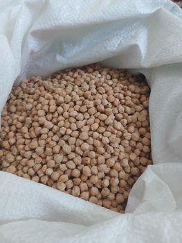 Kabuli Chickpea - DIWAN TRADING PLC - Ethiopia