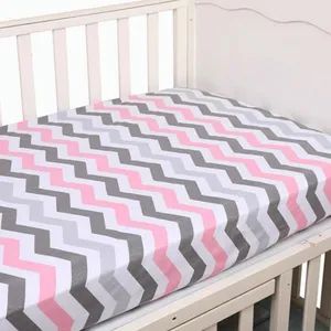Factory Wholesale Price Baby Bamboo Fibre Newborn Baby Bedspread Bed Sheet - Keenago Holdings Limited - China