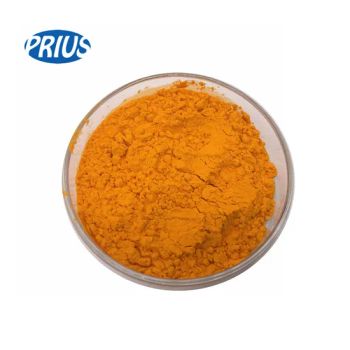 Factory Direct Sales 100 Natural Ginger Extract Curcumin Powder 95 Purity - Xi'an Prius Biological Engineering Co., Ltd. - China