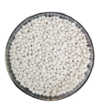 Fuji Agriculture Fertilizer DAP Fertilizer 18-46-0 Diammonium Phosphate 64% Yellow Color Granular - AGRONOVA - United States