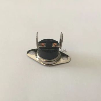 Precision Right Angle Ksd 301p Thermostat with Active Bracket - Jaye Heater Technology (Huizhou) Co., Ltd. - China