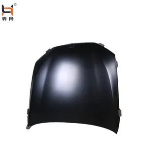 Auto Parts, Original Car Coverings, Engine Hoods for BMW 5 Series G30 G38. Aluminum Auto Parts. - Tianjin Huayong Automotive Technology Co., Ltd. - China