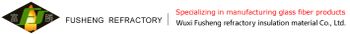 Product - Wuxi Fu Sheng Insulation Material Co., Ltd. - China