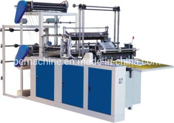 Computer Control Glove Making Machine Lines 2 Speed High Layer Double Origin China Product Line 1 Trademark sanbi Model NO. - Zhejiang Bangtai Machine Co., Ltd. - China