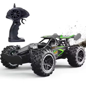 2.4G High Speed RC Car Truck Kids Racing Remote Control Car Toys off Road Drift Climbing Radio Control Car - Shantou Tango Tech Co., Ltd. - China