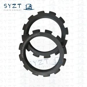 Corrosion Resistant and High-Temperature Resistant Nuts, Gaskets, Flanges/Automotive Parts Special - Shandong Syys Industrial &Commercial Co., Ltd. - China