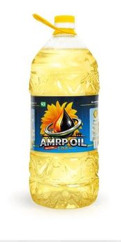 Refined Sunflower Oil 3 LITER from AMRP Oil LDA Refined Sunflower Oil 3 LITER - AMRP Oil LDA - Portugal