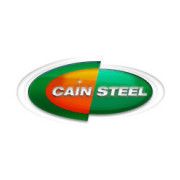 Product - Cain Steel & Supply Inc - United States