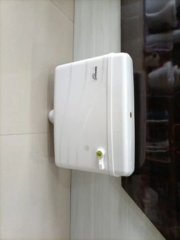 Plastic FLUSHING CISTERNS Material - Singhal Sanitarywares - India