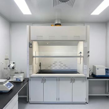 Efficient Airflow Ventilation Cabinet for Modern Laboratory Spaces - Dongguan Pengchi Intelligent Equipment Technology Co., Ltd. - China