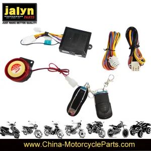 Motorcycle Alarm Motorcycle Spare Parts Motorcycle Parts Quality Best Trademark Jalyn Model NO. 1871627 Specification Standard - Ningbo Jalyn International Trading Co., Ltd. - China