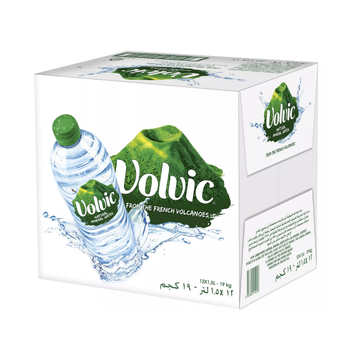 2025 Sales Volvic Natural Mineral Bottle Water (1.5L x 12),Fast Delivery cheap Volvic natural mineral water -  CALIPSO POLSKA SP Z OO  - Poland