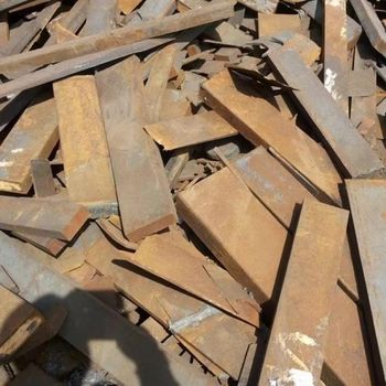 Used Rail Scrap (R50–R65) Grade A Origin South Africa Length 6–12 Meters Or Cut Purity Clean, Oil/grease-free Usage Steel Re-rolling, Smelting - Lawana and Sons Supplies - South Africa