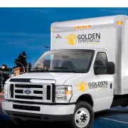 Product - GOLDEN Superstar LLC. Delivery Services - United States
