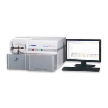 Optical Emission Spectrometer for Process Control and Chemical Analysis of Metals - WUXI JIEBO INSTRUMENT TECHNOLOGY CO., LTD. - China