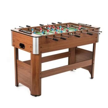 Custom Indoor Football Table Football Table Game Table Football Machine for Children Aged 8-12 - Voda Network Inc Co., Ltd - China