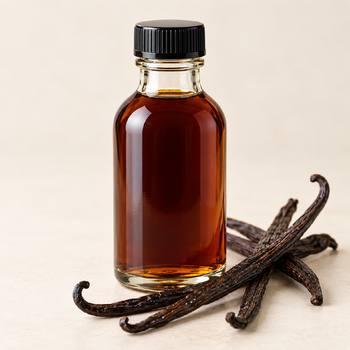 Vanilla extract for food and beverage application - Innopolis Bio Innovations - India
