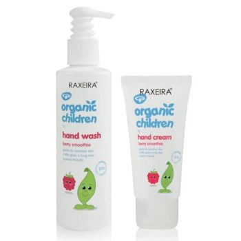 Wholesale Kids Hand Care Kit with Hand Sanitizer and Hand Cream - Guangzhou Mebamy Cosmetics Co., Ltd. - China