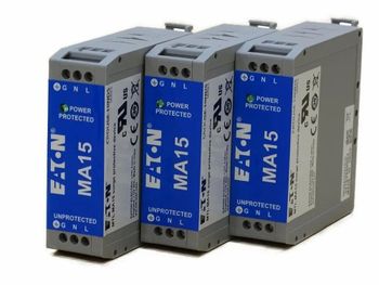 Eaton Module - Smart Store - India