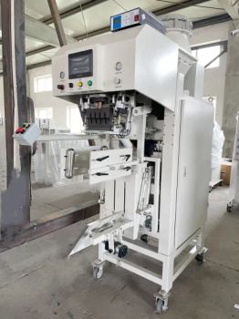 Factory Cheap Price Calcium Carbonate Powder, Talc Powder, Calcite Powder Packing Machine - Yingkou Ruifeng Powder Equipment Co., Ltd. - China